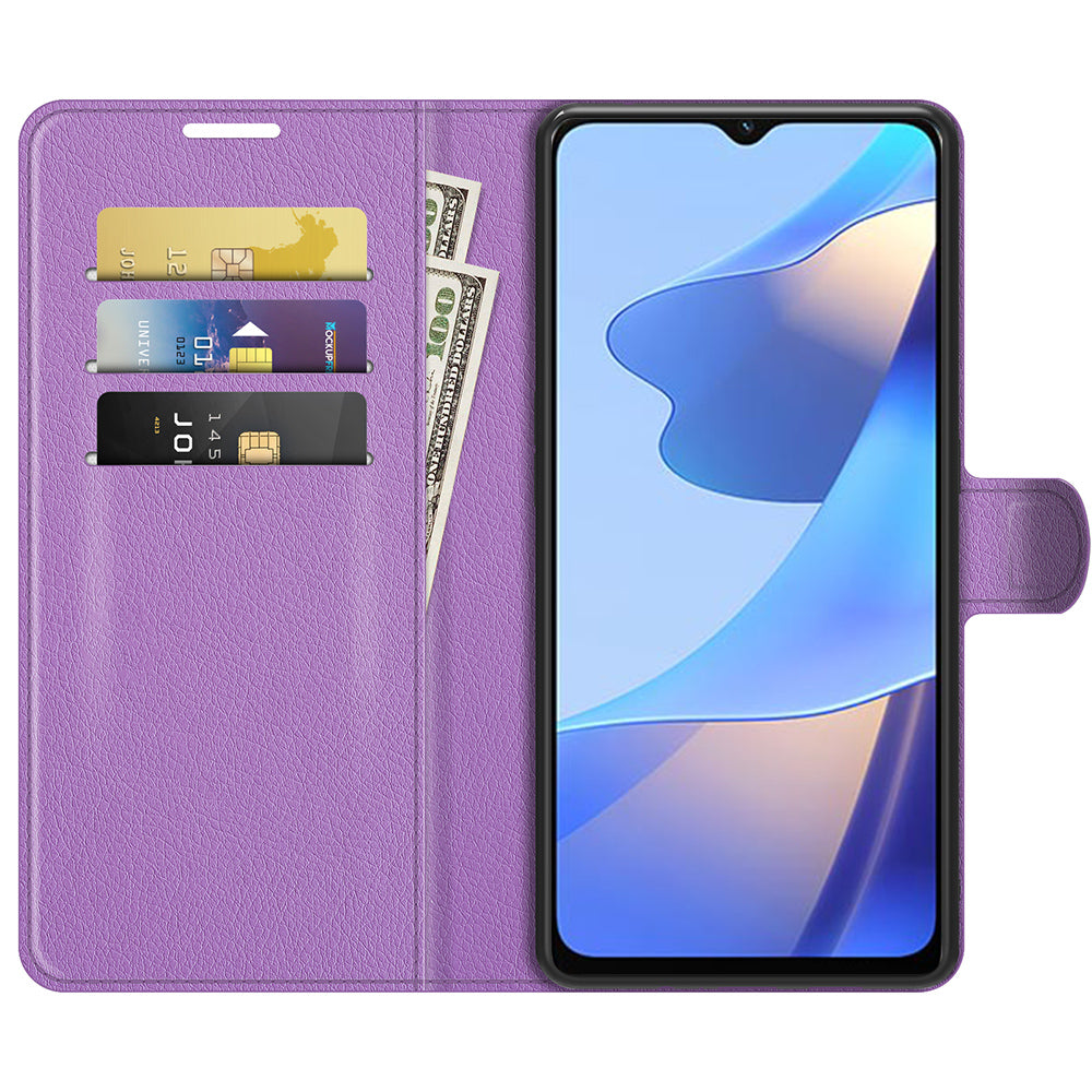 OPPO A54s Case