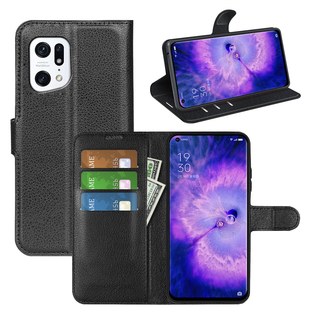 OPPO Find X5 Case