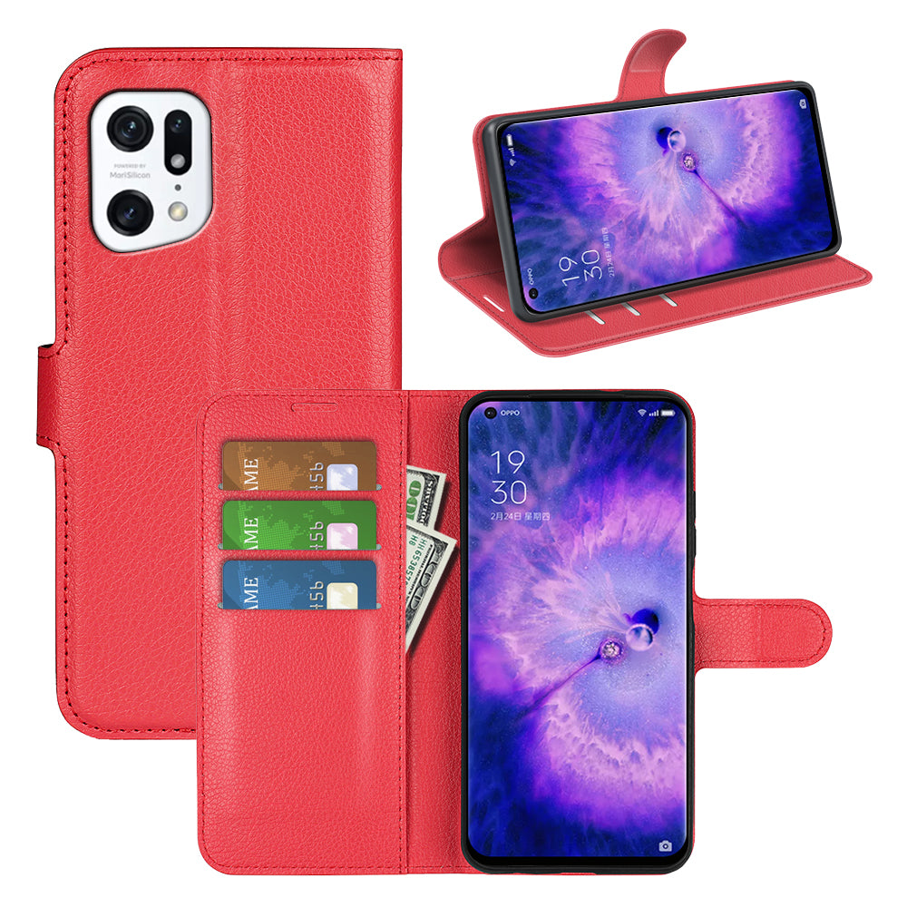 OPPO Find X5 Case