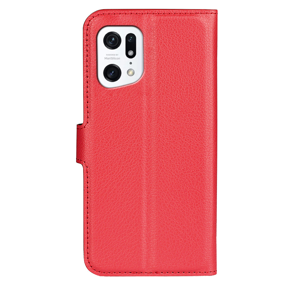 OPPO Find X5 Case