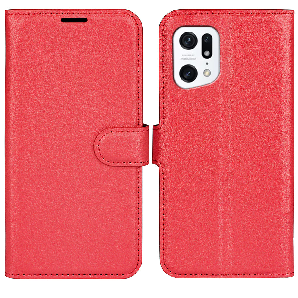 OPPO Find X5 Case