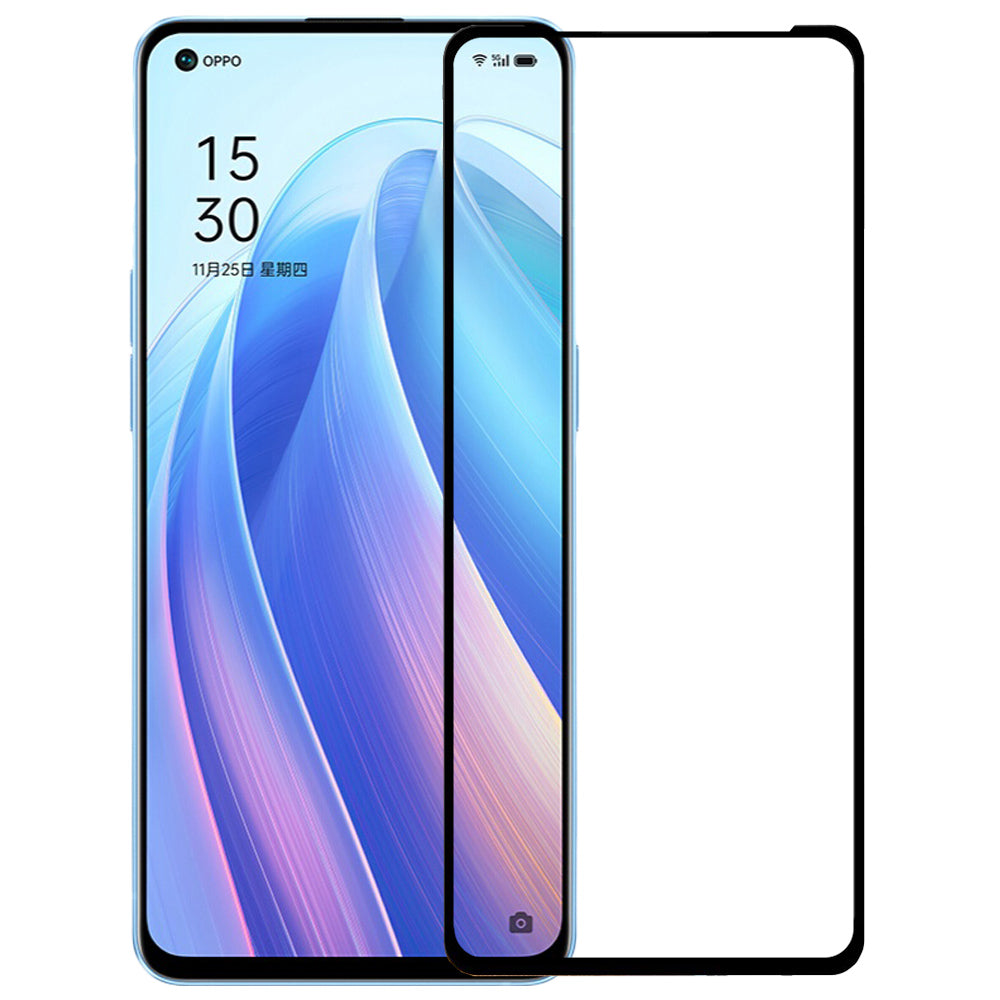 OPPO Find X5 Lite Glass Screen Protector