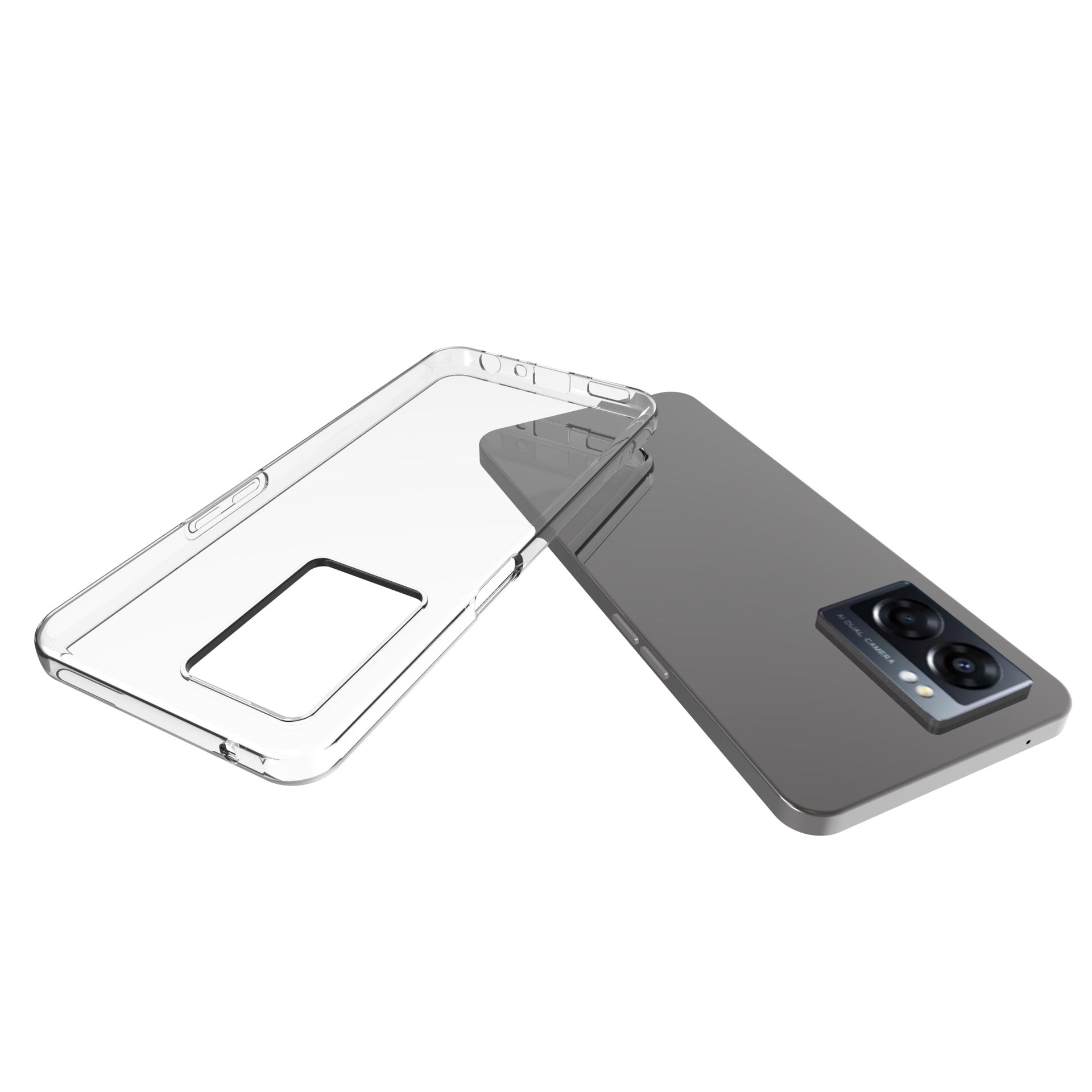 OPPO A77 5G Case