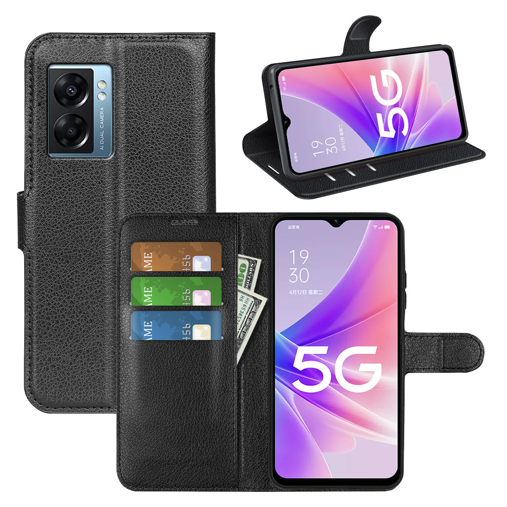 OPPO A77 5G Case