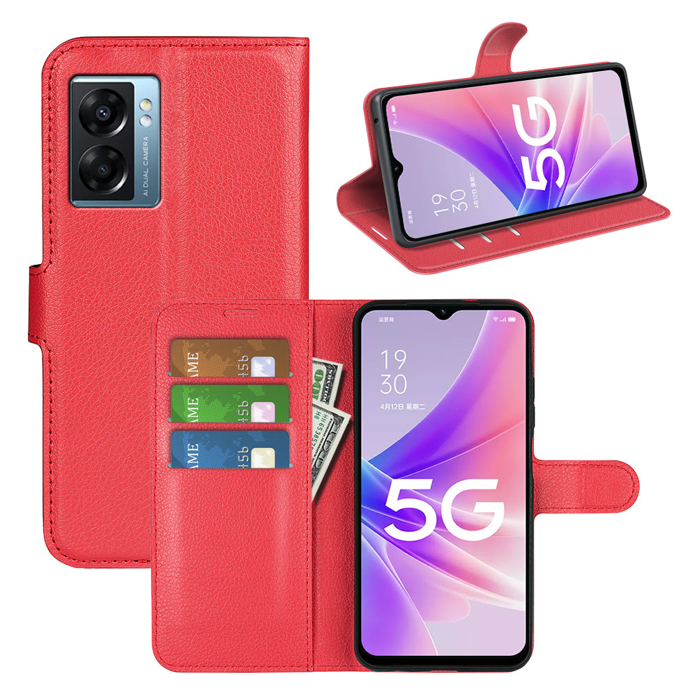 OPPO A77 5G Case