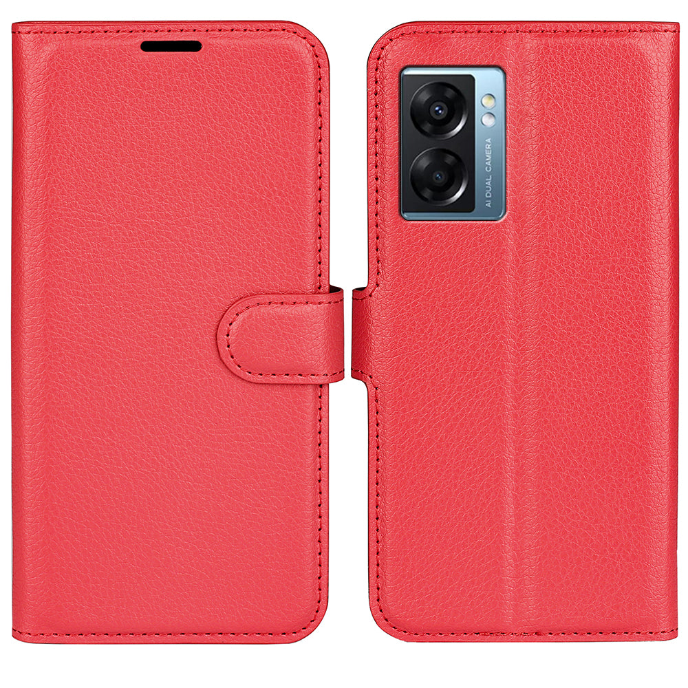 OPPO A77 5G Case