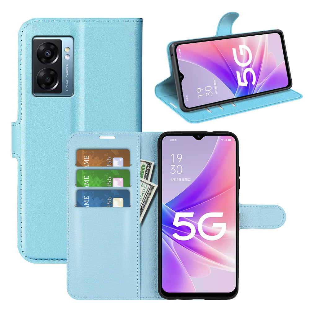 OPPO A77 5G Case