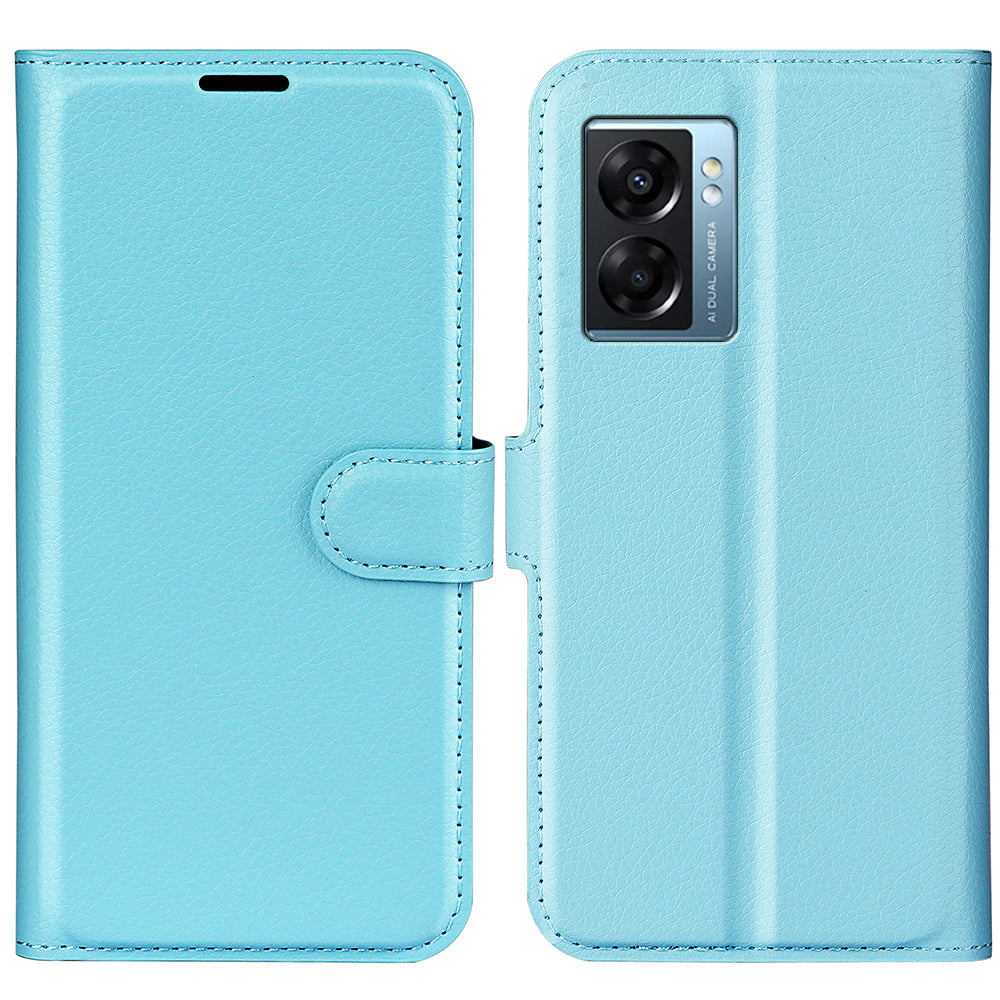 OPPO A77 5G Case