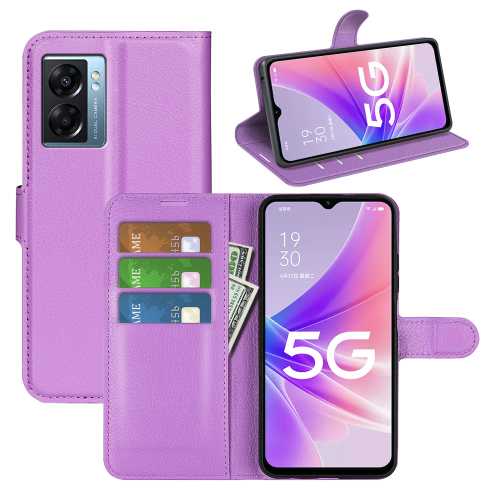 OPPO A77 5G Case