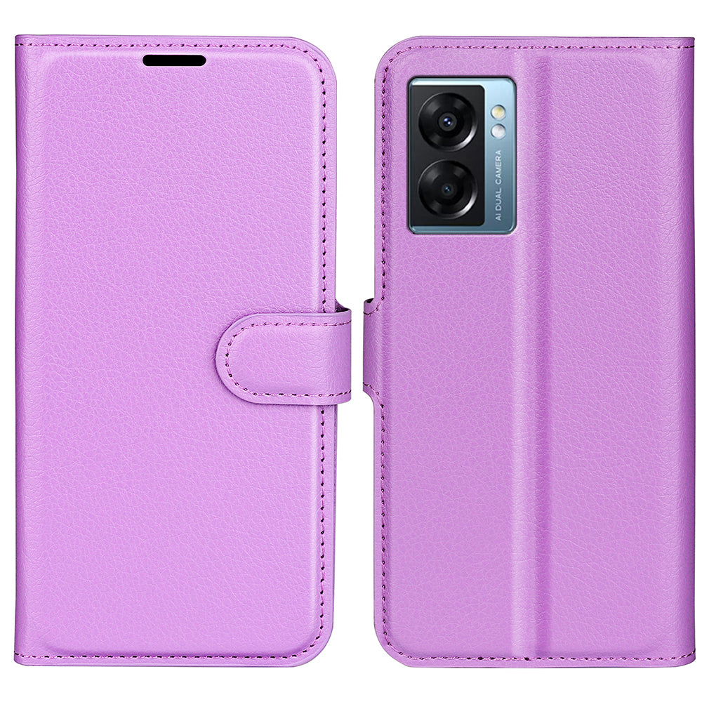 OPPO A77 5G Case