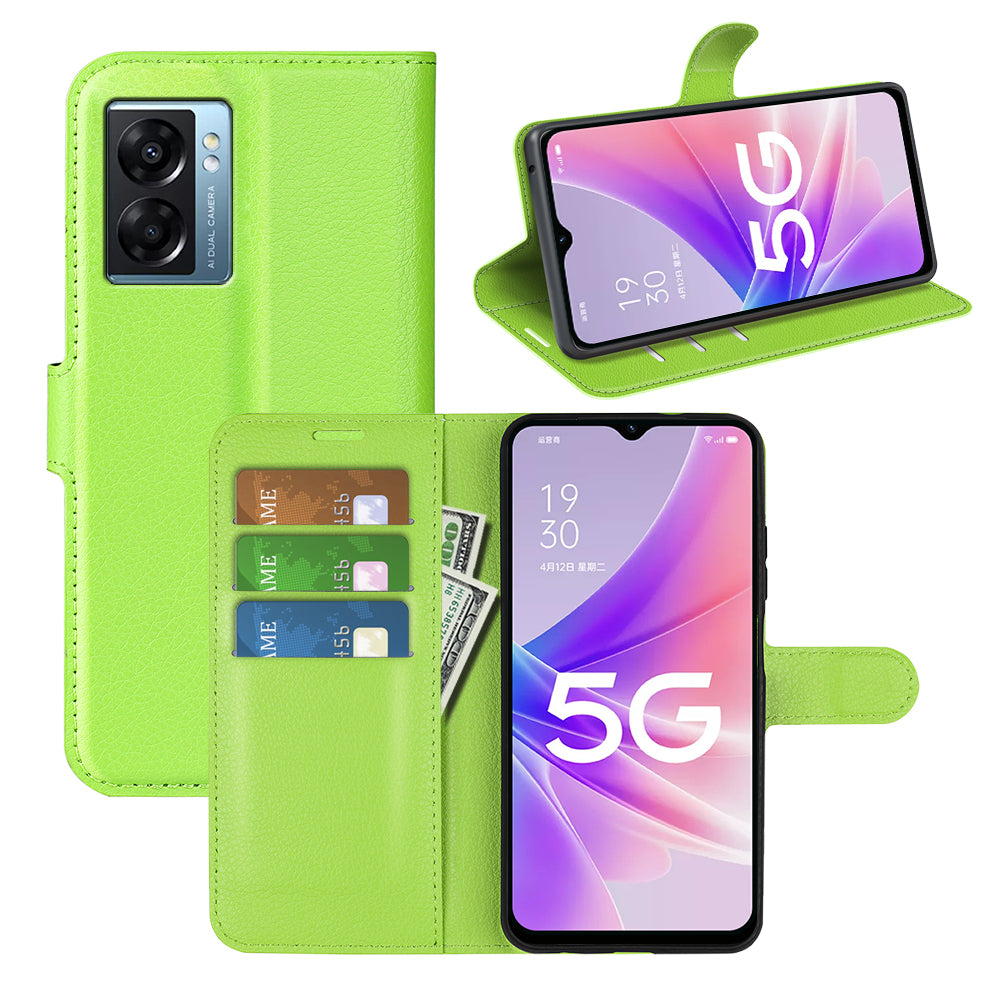 OPPO A77 5G Case