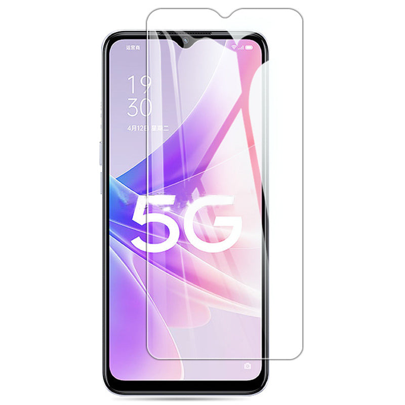 OPPO A77 5G Glass Screen Protector