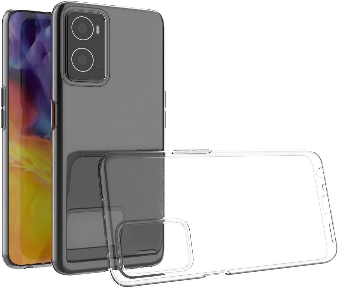 OPPO A96 4G Case