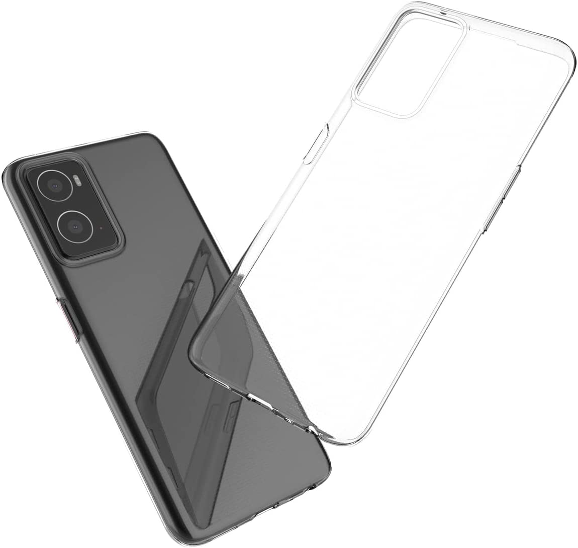 OPPO A96 4G Case