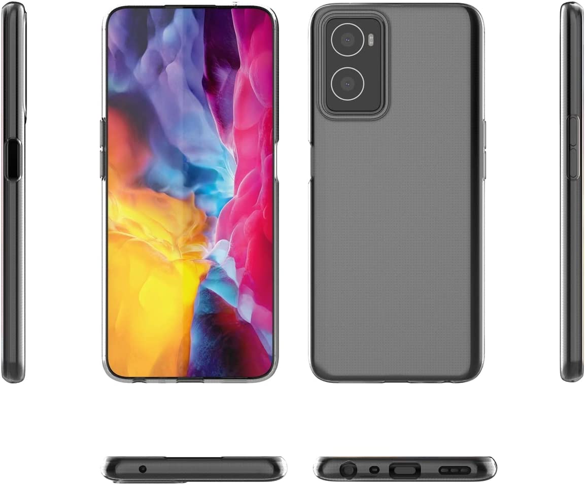 OPPO A96 4G Case