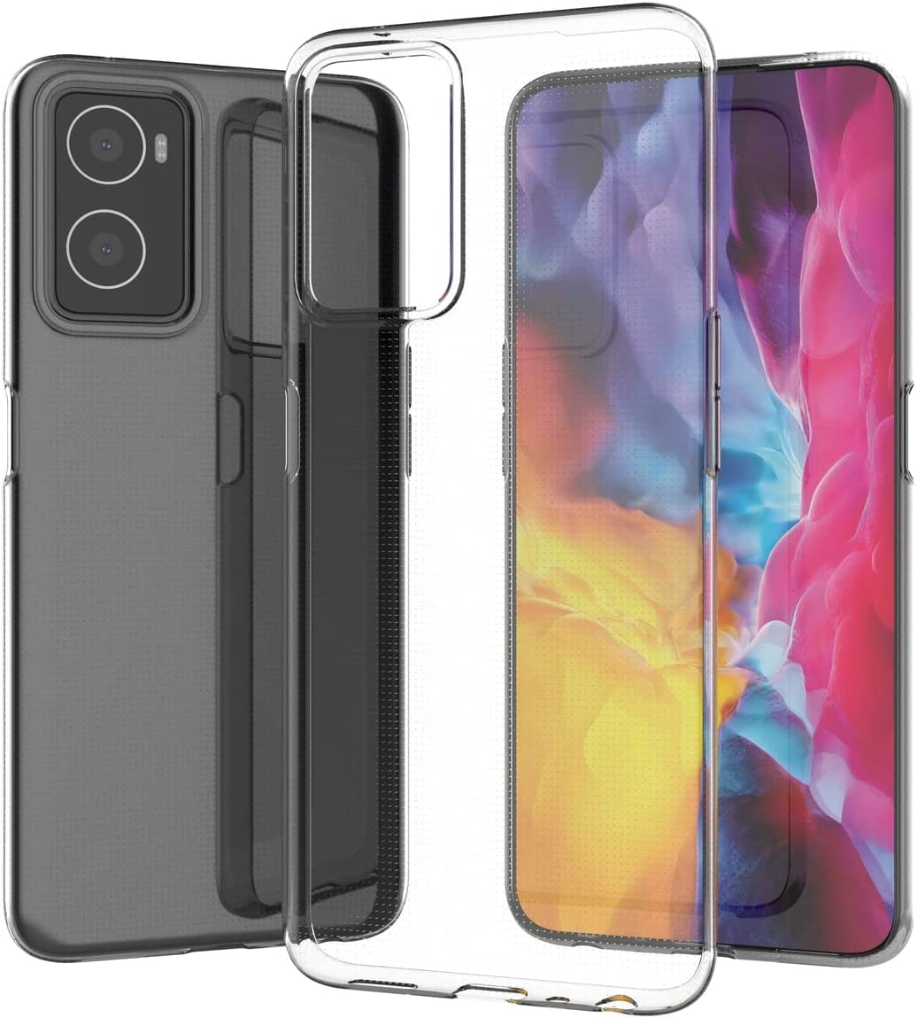 OPPO A96 4G Case