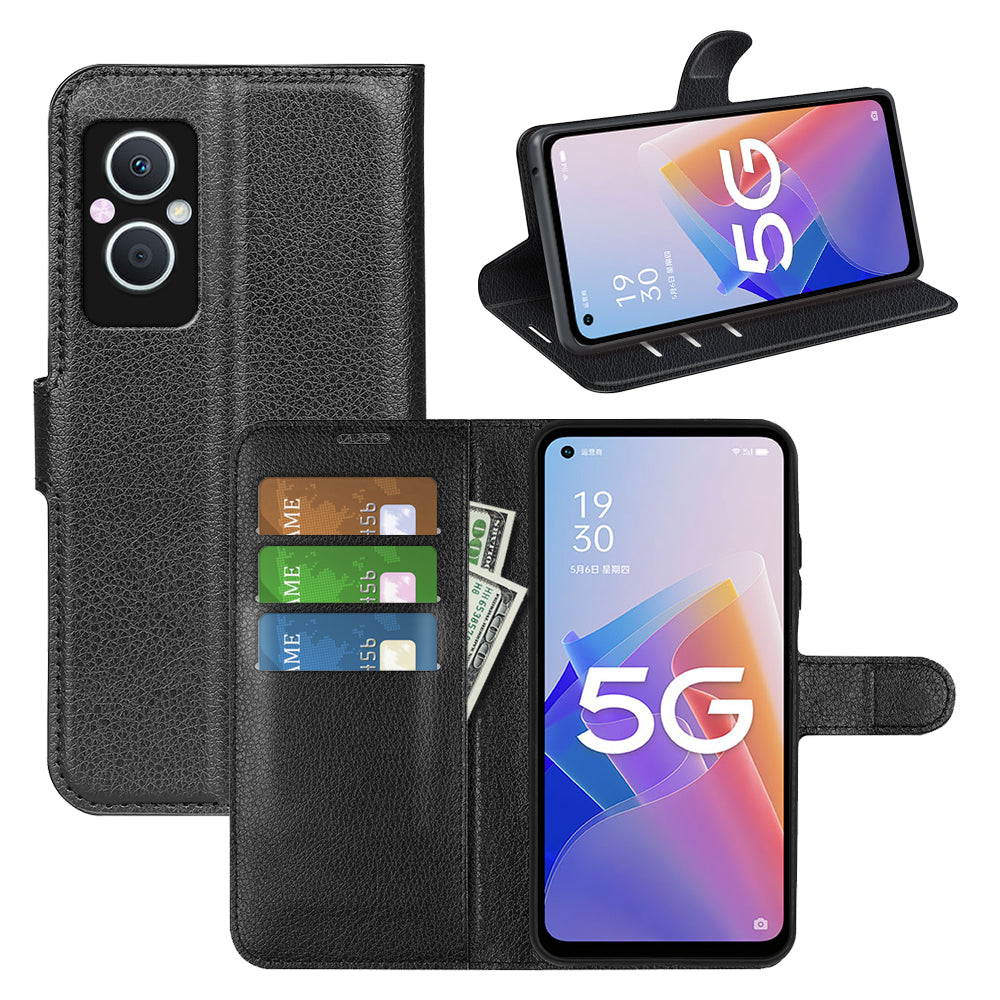 OPPO Reno8 Lite 5G Case