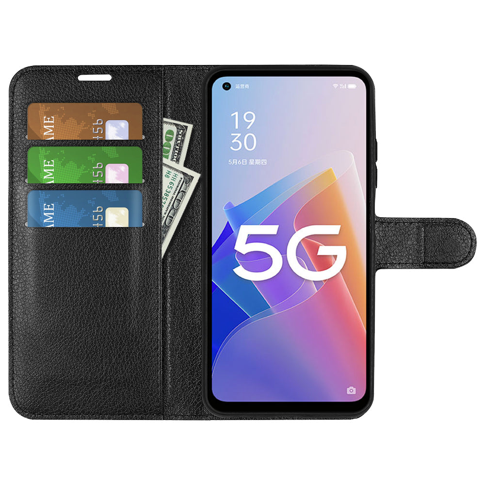 OPPO Reno8 Lite 5G Case