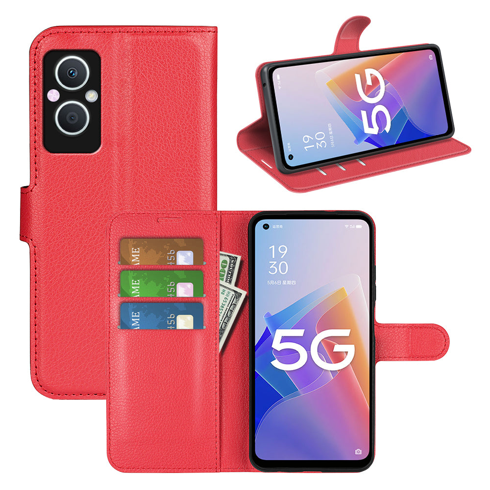 OPPO Reno8 Lite 5G Case