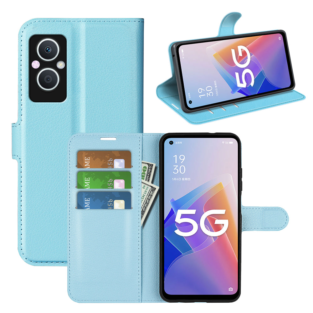 OPPO Reno8 Lite 5G Case