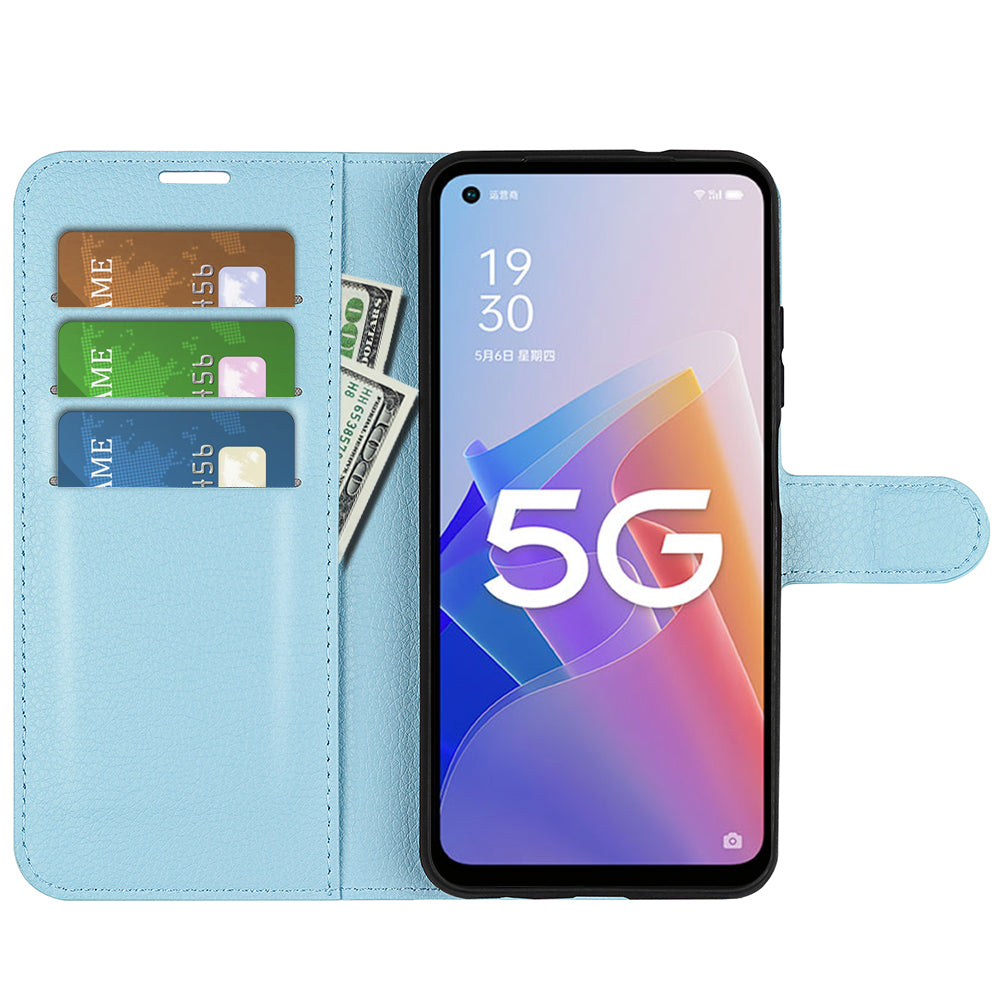 OPPO Reno8 Lite 5G Case