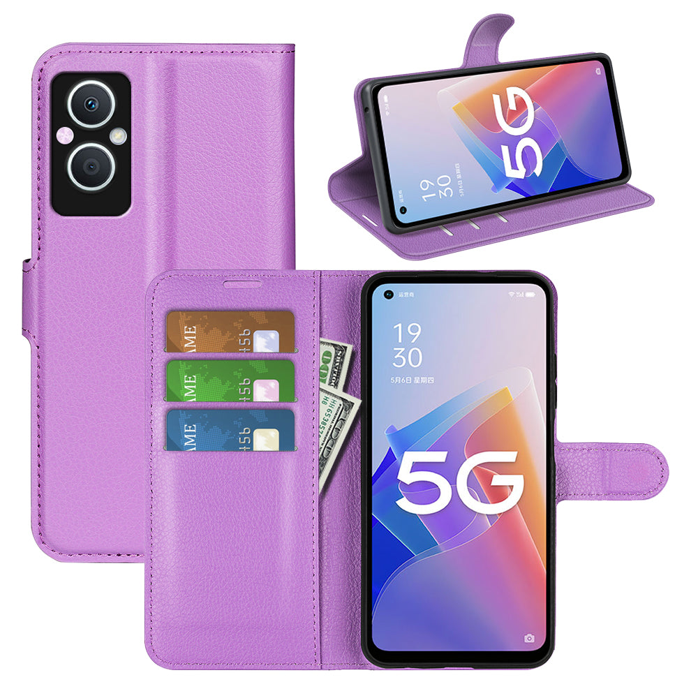 OPPO Reno8 Lite 5G Case