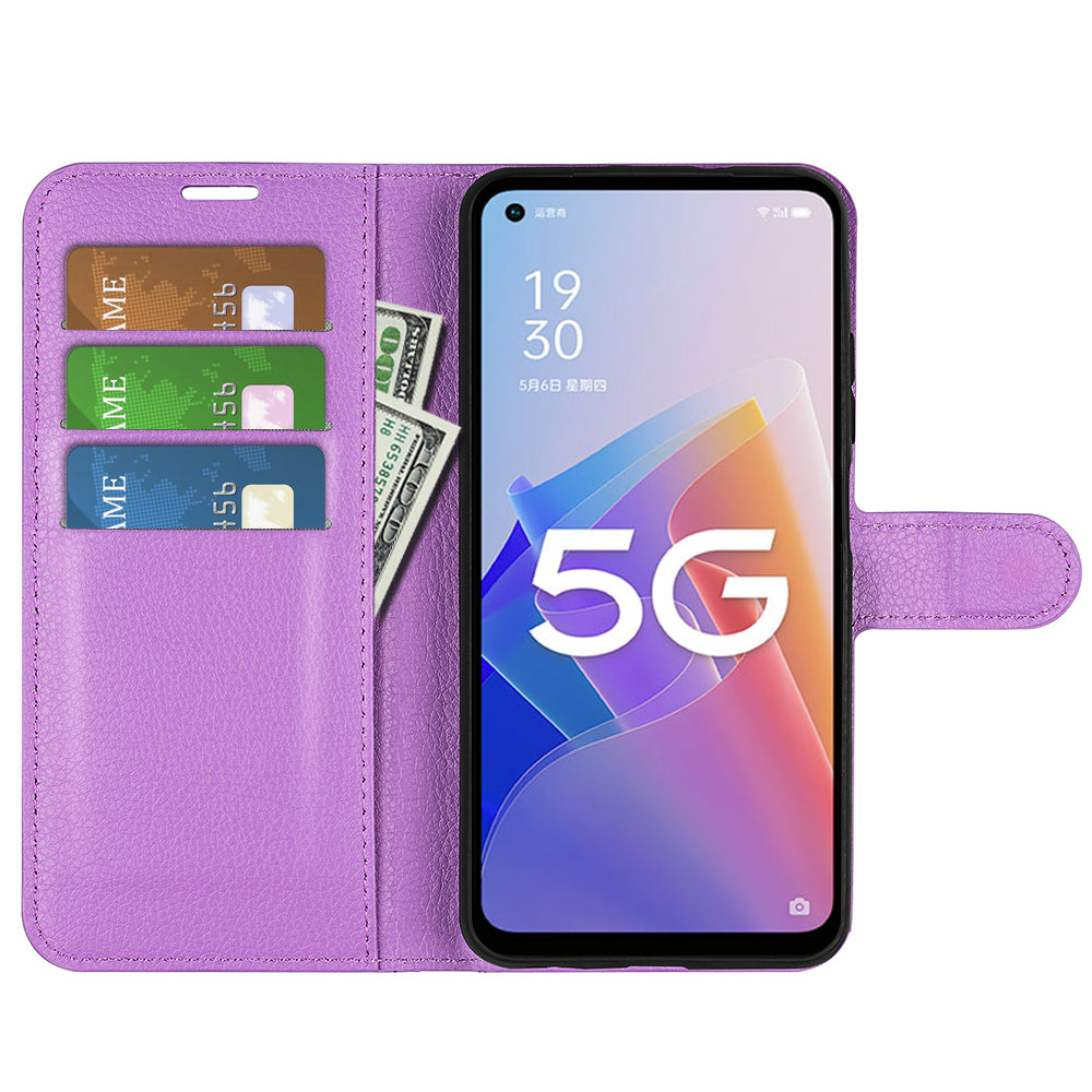 OPPO Reno8 Lite 5G Case