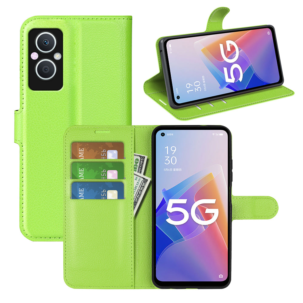 OPPO Reno8 Lite 5G Case