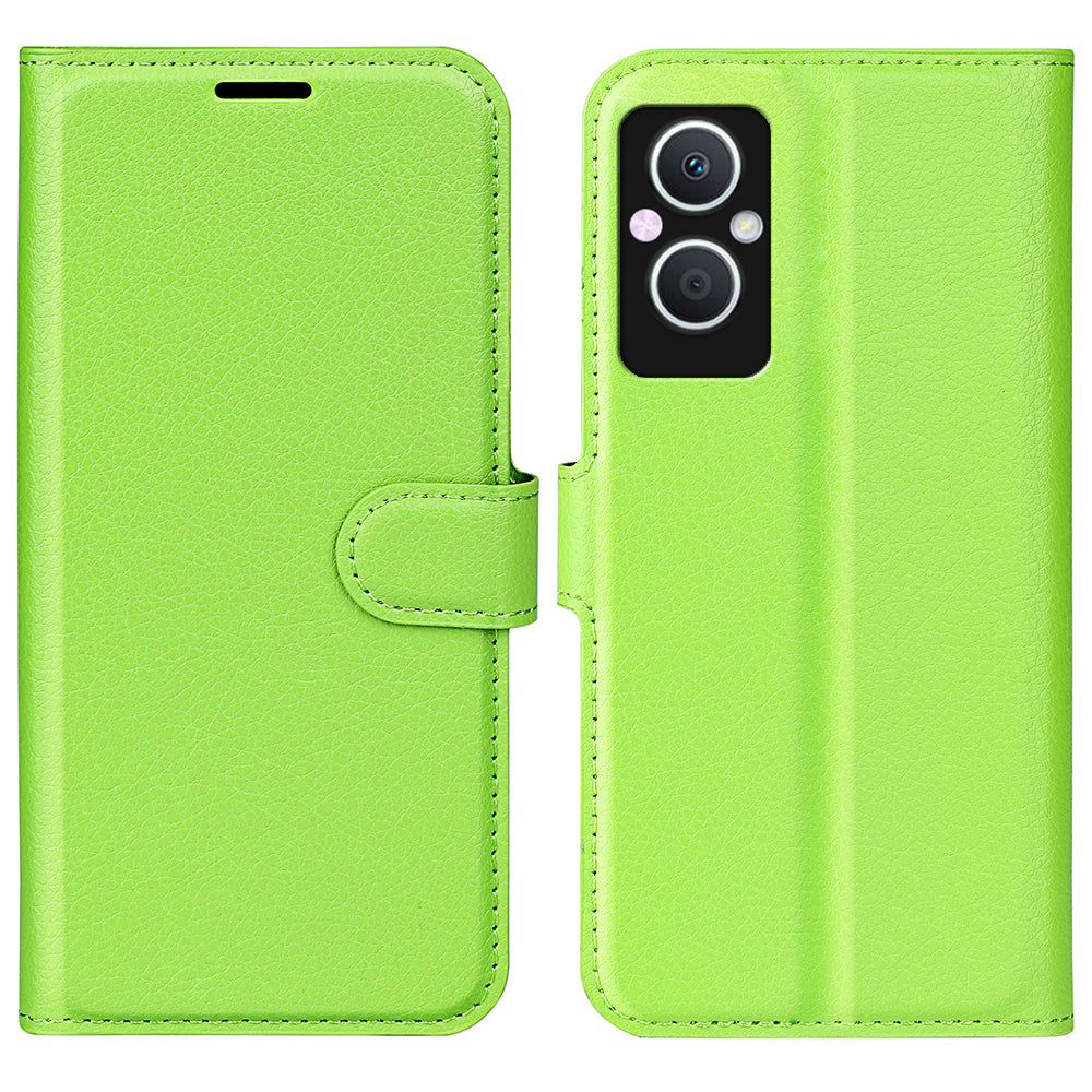 OPPO Reno8 Lite 5G Case