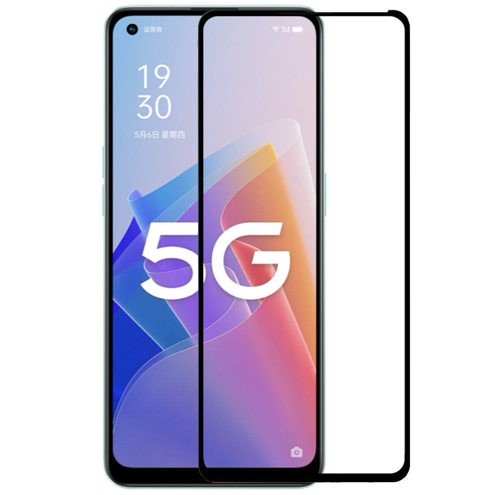 OPPO A96 4G Glass Screen Protector