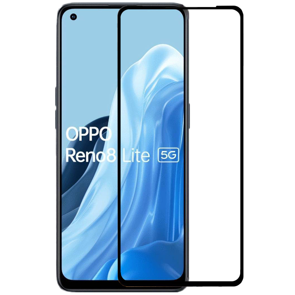 OPPO Reno8 Lite 5G Glass Screen Protector