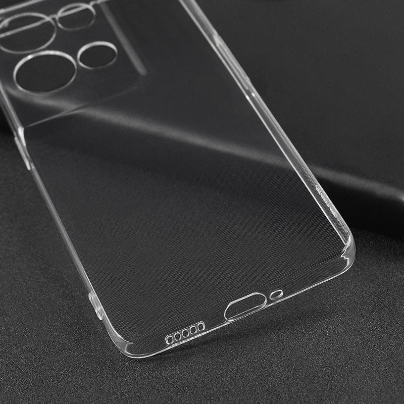 OPPO Reno 8 Case 5G