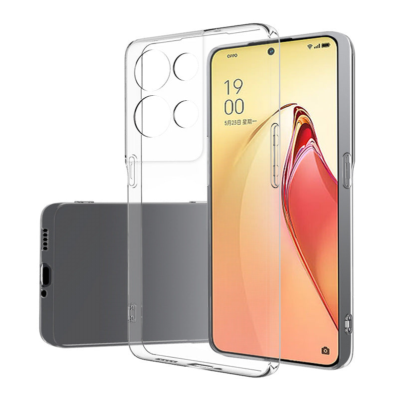 OPPO Reno 8 Case 5G