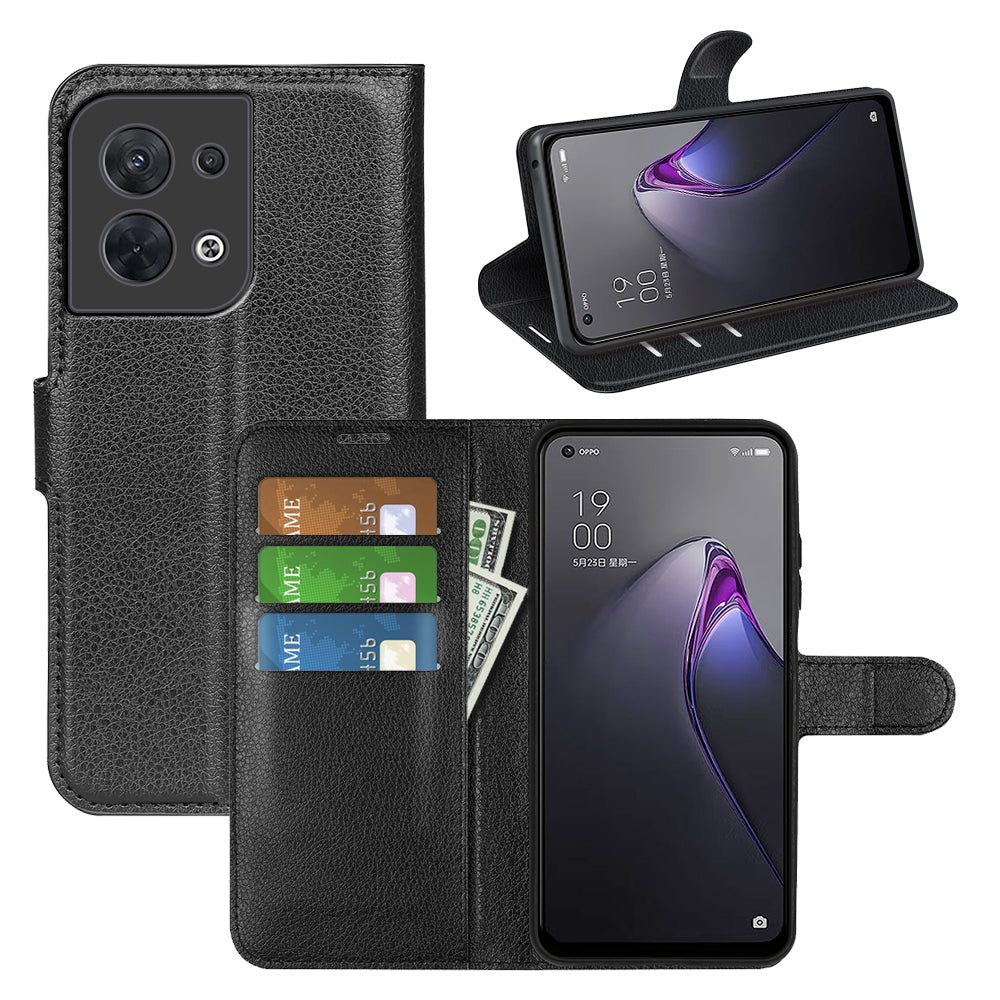 OPPO Reno 8 Case 5G