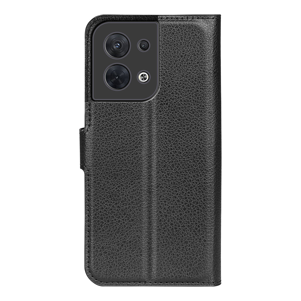 OPPO Reno 8 Case 5G