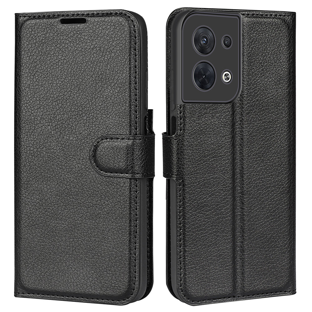 OPPO Reno 8 Case 5G