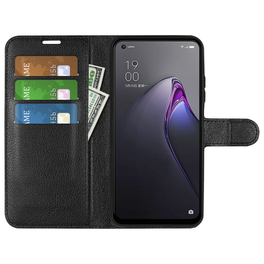 OPPO Reno 8 Case 5G