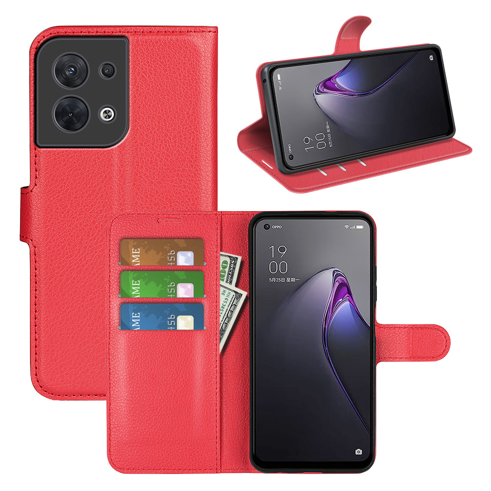 OPPO Reno 8 Case 5G