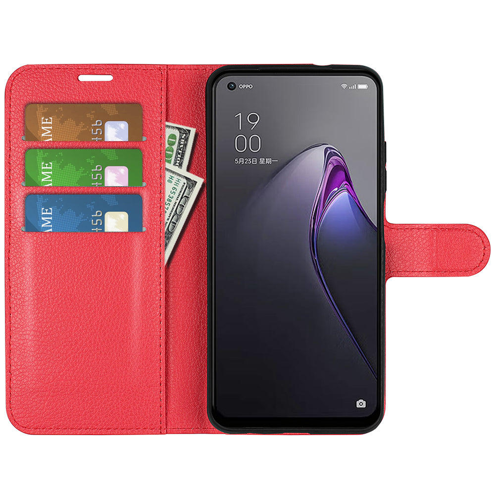 OPPO Reno 8 Case 5G