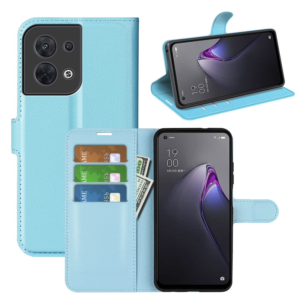 OPPO Reno 8 Case 5G