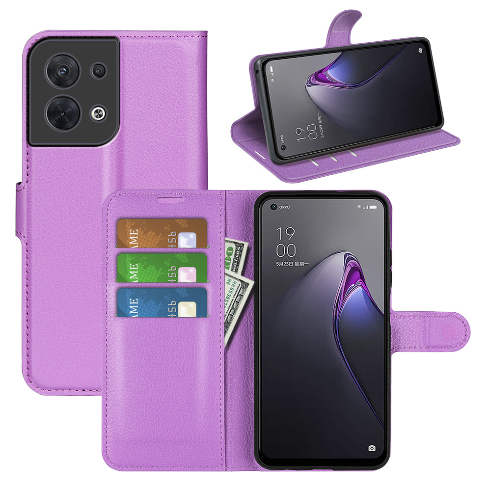 OPPO Reno 8 Case 5G