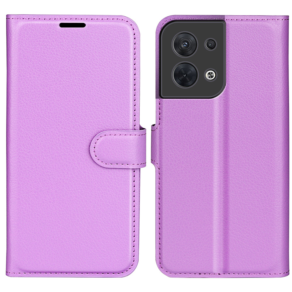 OPPO Reno 8 Case 5G