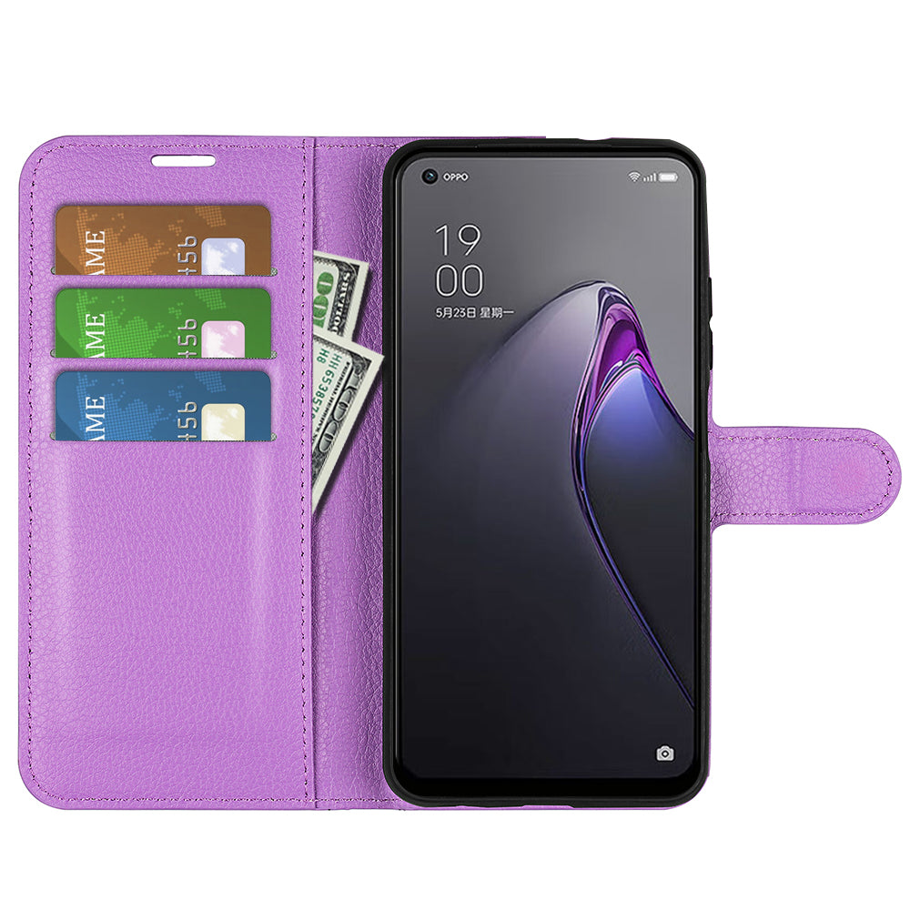 OPPO Reno 8 Case 5G