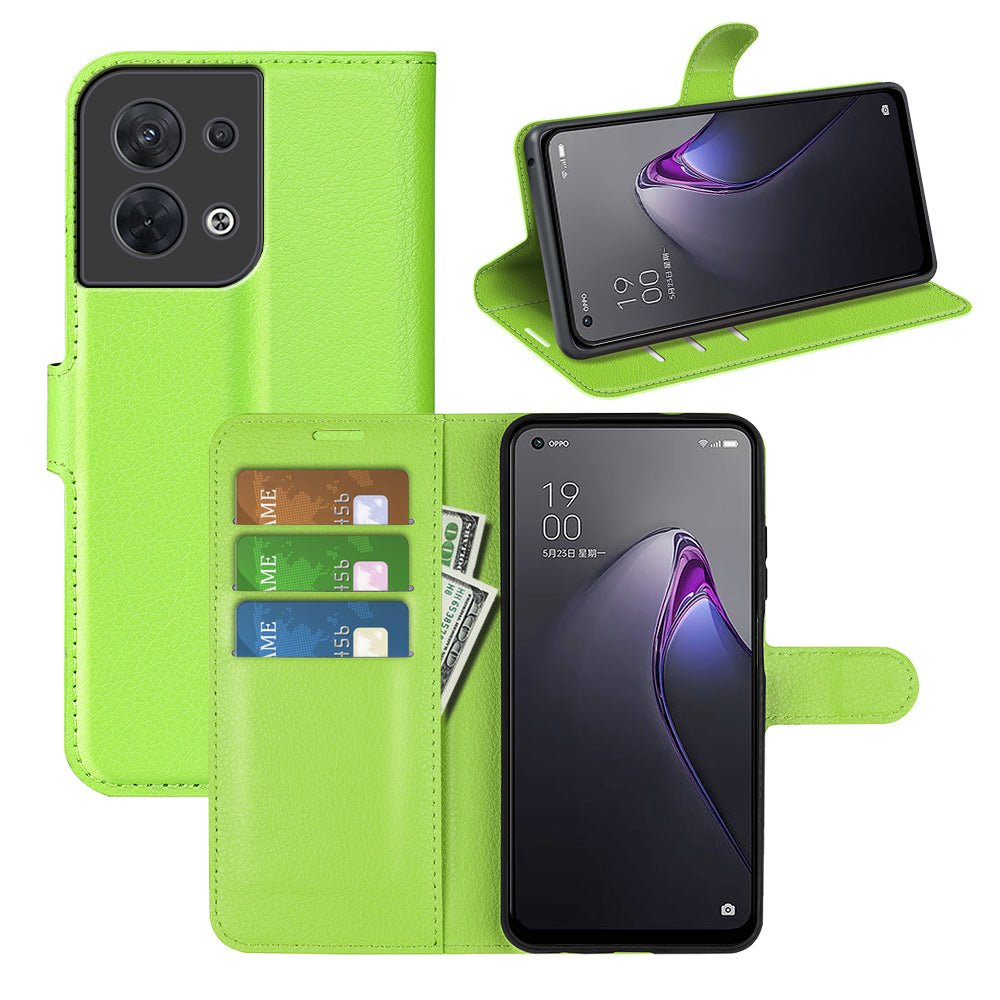 OPPO Reno 8 Case 5G