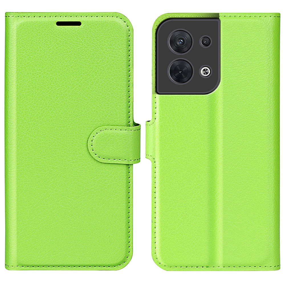 OPPO Reno 8 Case 5G