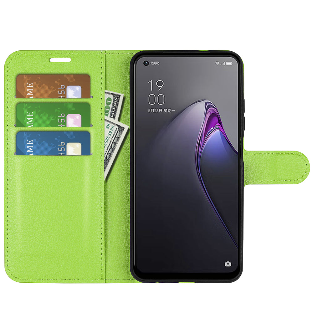 OPPO Reno 8 Case 5G