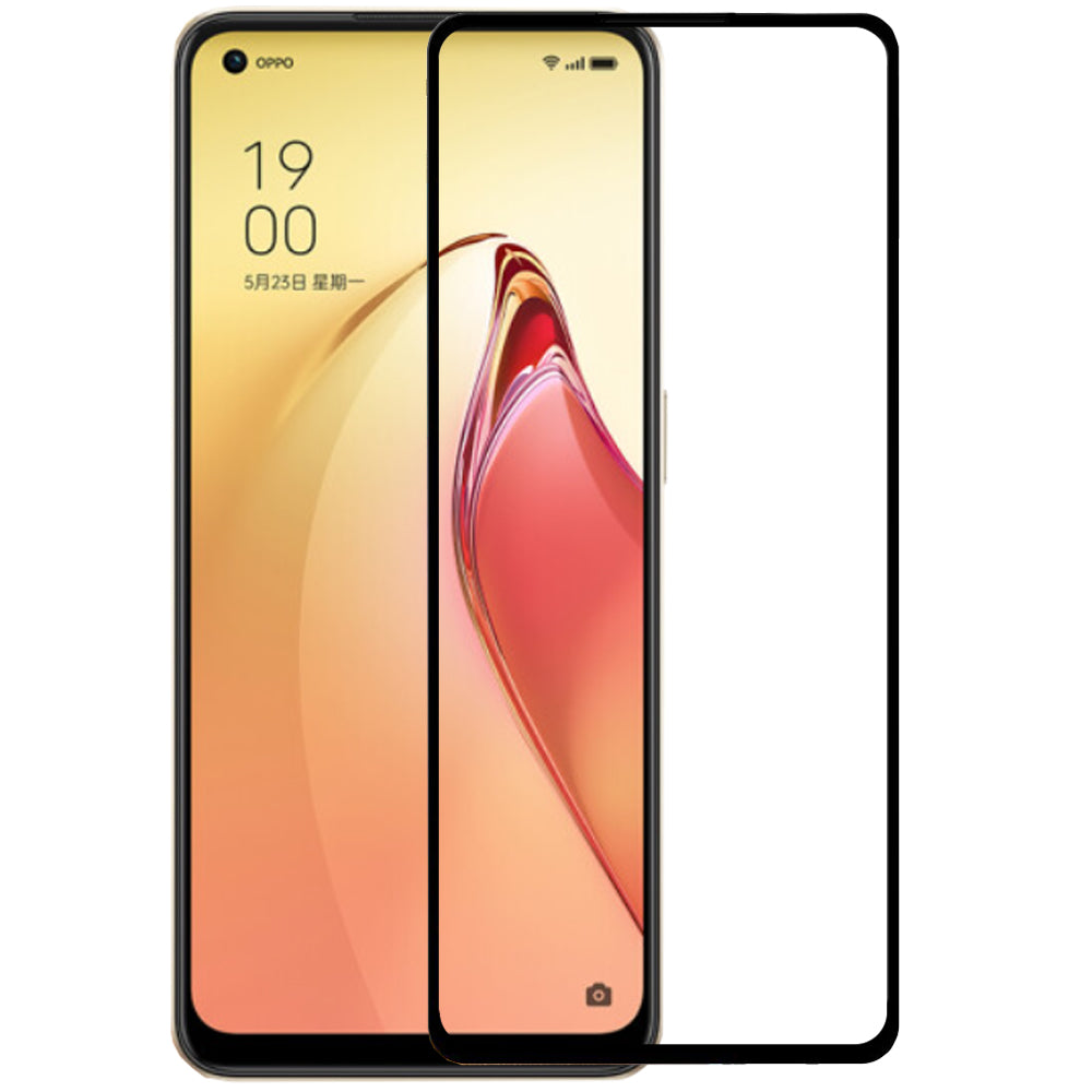 OPPO Reno 8 Glass Screen Protector 5G