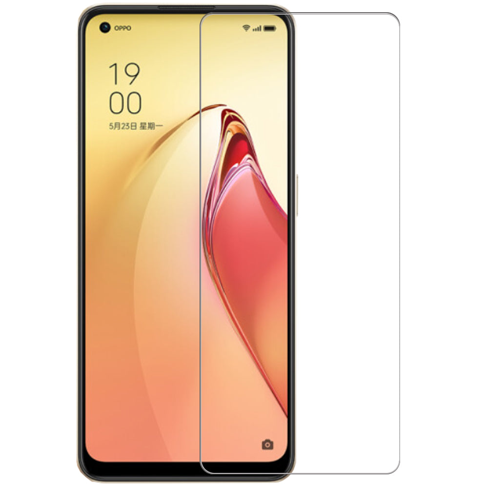 OPPO Reno 8 Glass Screen Protector 5G