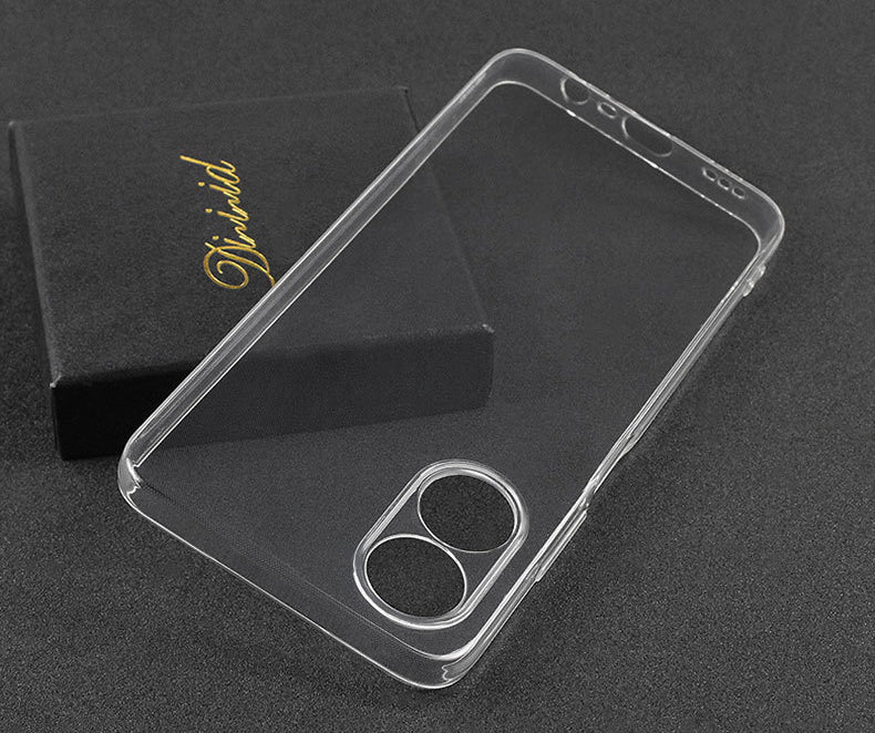 OPPO A78 Case 5G