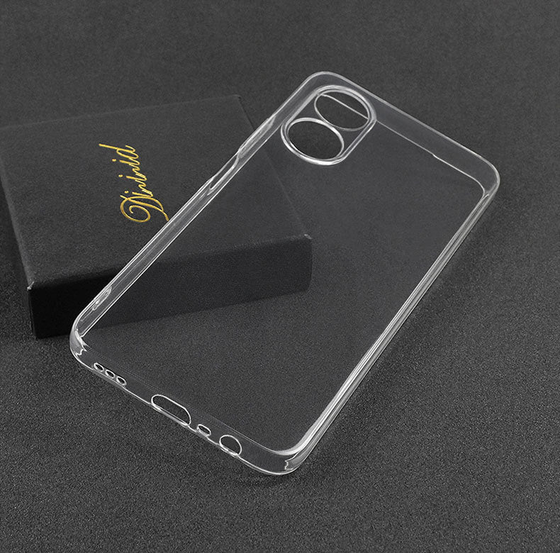 OPPO A78 Case 5G